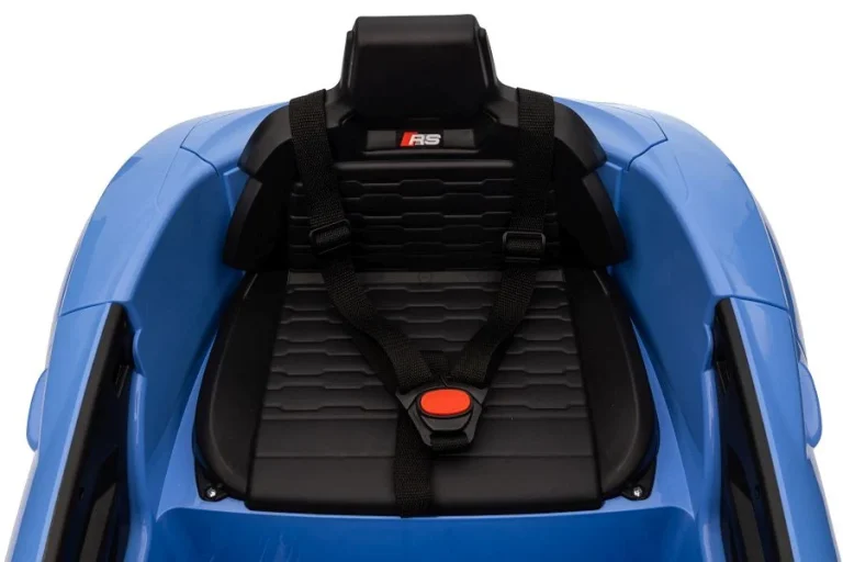 Audi E Tron Gt Qls 6888 Auto Na Akumulator, Plavi, 12v 7