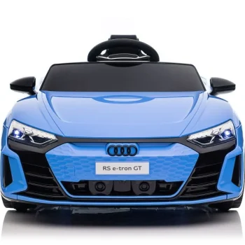 Audi E Tron Gt Qls 6888 Auto Na Akumulator, Plavi, 12v 8