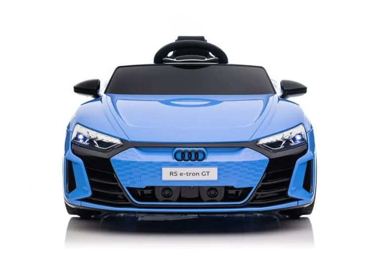 Audi E Tron Gt Qls 6888 Auto Na Akumulator, Plavi, 12v 8