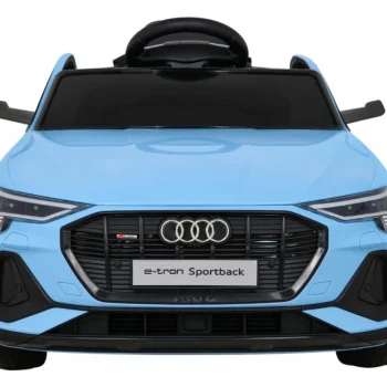 Audi E Tron Sportback Na Akumulator 4x4, Plavi 3
