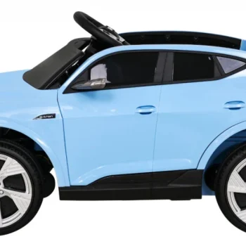 Audi E Tron Sportback Na Akumulator 4x4, Plavi 4