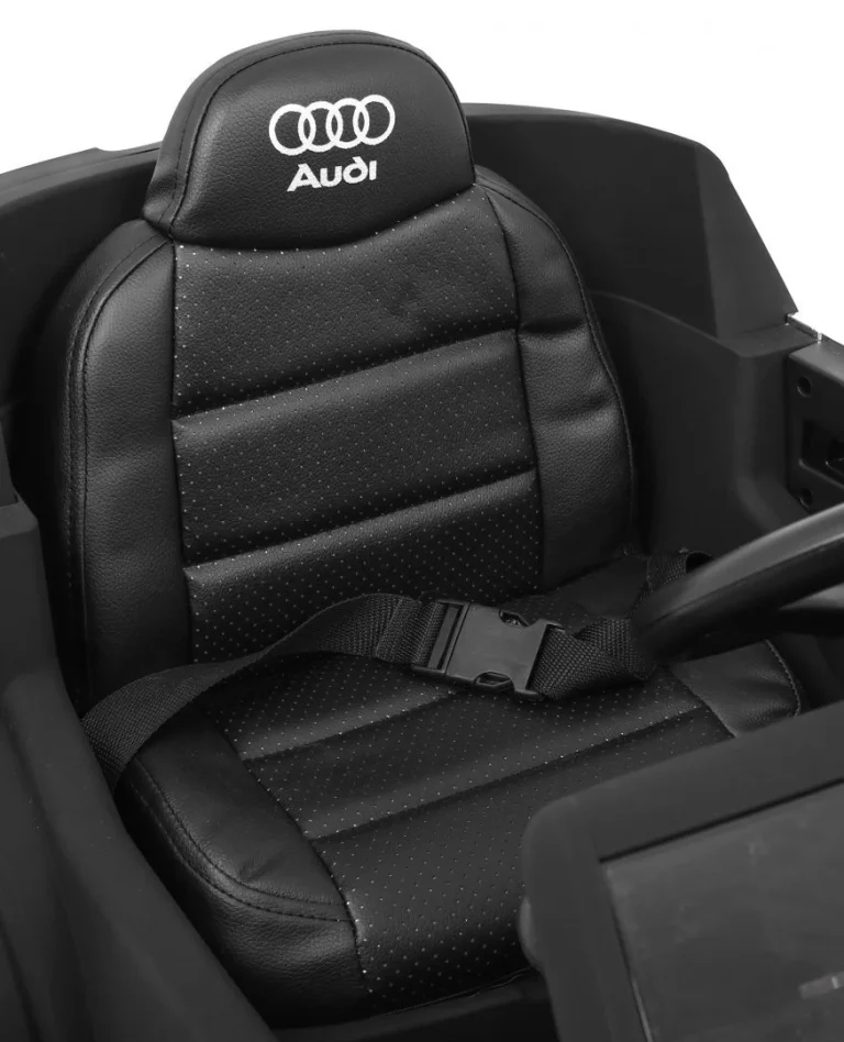 Audi Q7 2.4g Novi Model Obojan Mat Crni, Crna 11