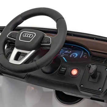 Audi Q7 Lift Bijelo Vozilo 11