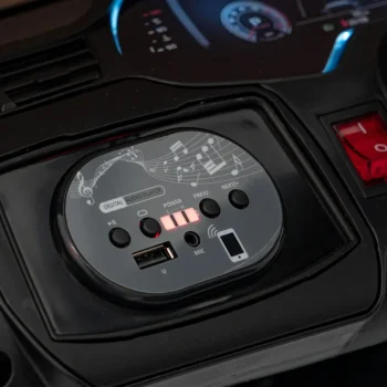 Audi Q7 Lift Bijelo Vozilo 13