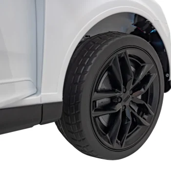 Audi Q7 Lift Bijelo Vozilo 18