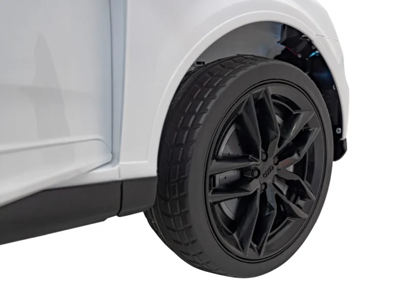 Audi Q7 Lift Bijelo Vozilo 18