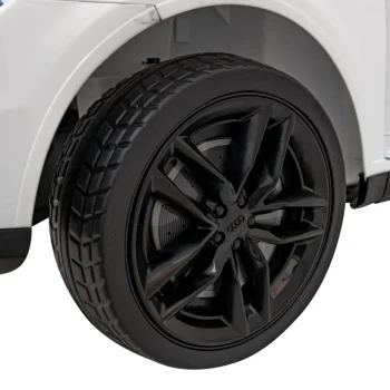 Audi Q7 Lift Bijelo Vozilo 20