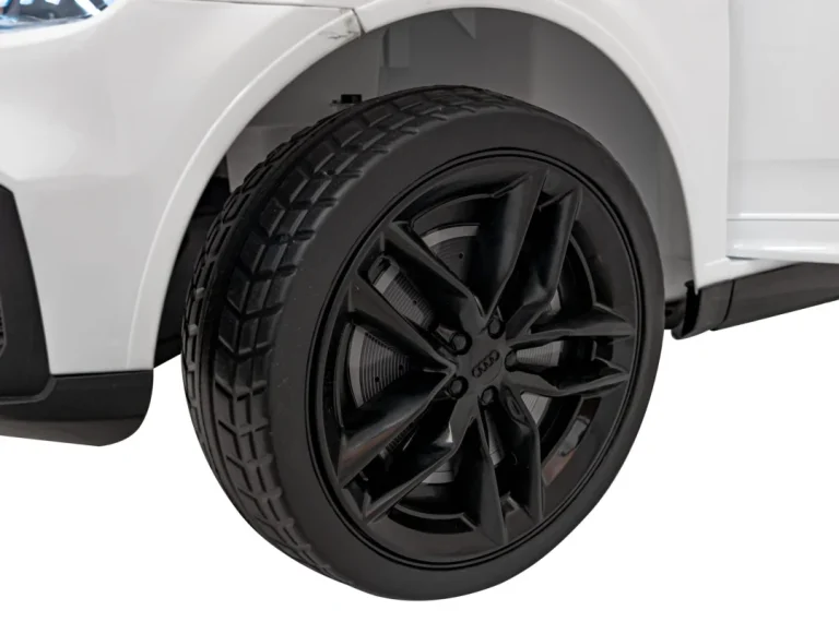 Audi Q7 Lift Bijelo Vozilo 20