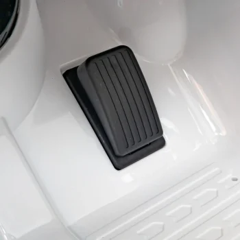 Audi Q7 Lift Bijelo Vozilo 21