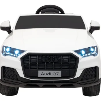 Audi Q7 Lift Bijelo Vozilo 4