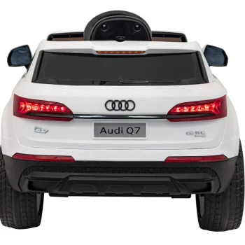 Audi Q7 Lift Bijelo Vozilo 8