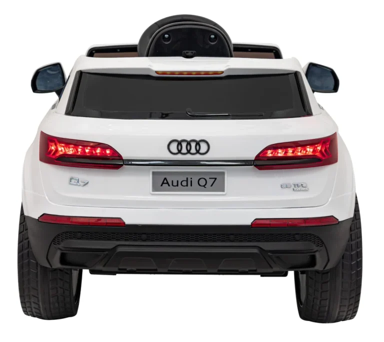 Audi Q7 Lift Bijelo Vozilo 8