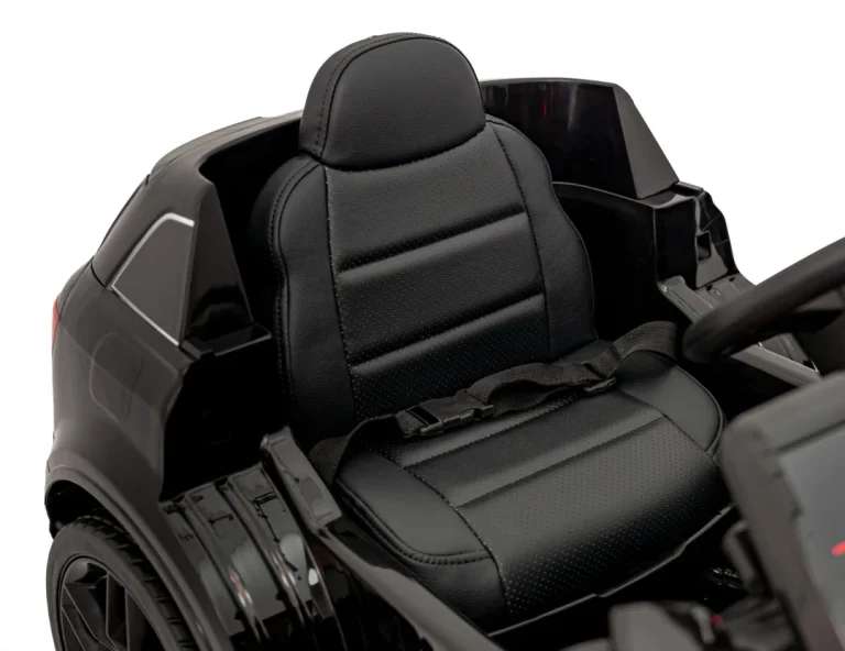 Audi Q7 Lift Crno Vozilo 15