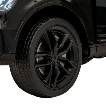 Audi Q7 Lift Crno Vozilo 18