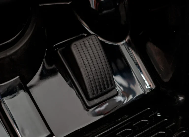 Audi Q7 Lift Crno Vozilo 21