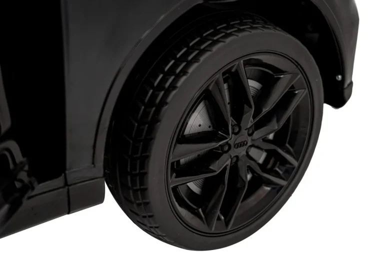 Audi Q7 Lift Crno Vozilo 22