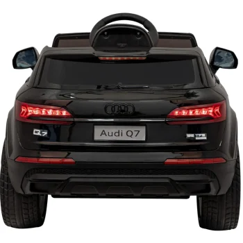 Audi Q7 Lift Crno Vozilo 8