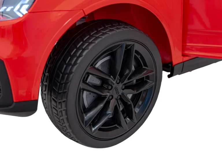 Audi Q7 Lift Crveni Suv, Crvena 19
