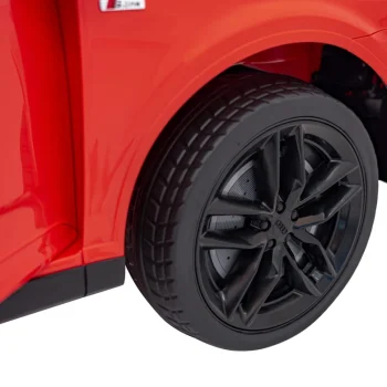 Audi Q7 Lift Crveni Suv, Crvena 21