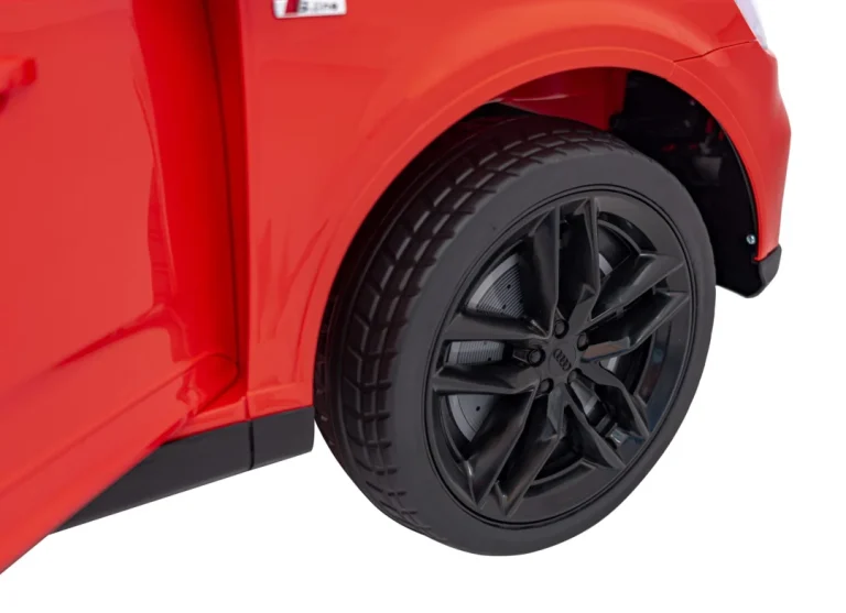Audi Q7 Lift Crveni Suv, Crvena 21