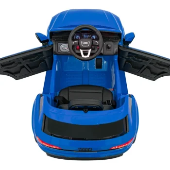 Audi Q7 Lift Plavi Suv, Plava 10