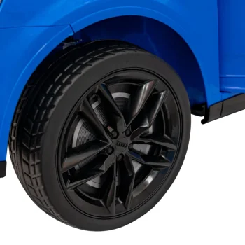 Audi Q7 Lift Plavi Suv, Plava 19