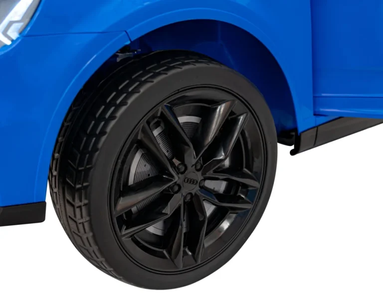 Audi Q7 Lift Plavi Suv, Plava 19
