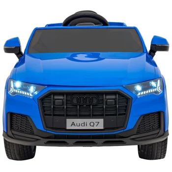 Audi Q7 Lift Plavi Suv, Plava 4