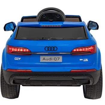 Audi Q7 Lift Plavi Suv, Plava 8