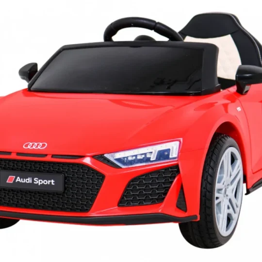 Audi R8 Lift Automobil Na Baterije, Crvena Boja Auto Na Akumulator 1