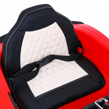 Audi R8 Lift Automobil Na Baterije, Crvena Boja Auto Na Akumulator 10