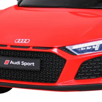 Audi R8 Lift Automobil Na Baterije, Crvena Boja Auto Na Akumulator 11
