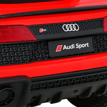 Audi R8 Lift Automobil Na Baterije, Crvena Boja Auto Na Akumulator 12