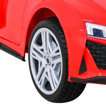 Audi R8 Lift Automobil Na Baterije, Crvena Boja Auto Na Akumulator 13