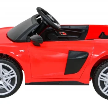 Audi R8 Lift Automobil Na Baterije, Crvena Boja Auto Na Akumulator 4