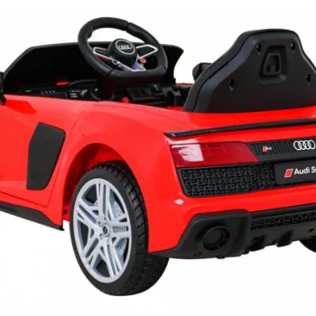 Audi R8 Lift Automobil Na Baterije, Crvena Boja Auto Na Akumulator 5