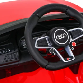 Audi R8 Lift Automobil Na Baterije, Crvena Boja Auto Na Akumulator 6