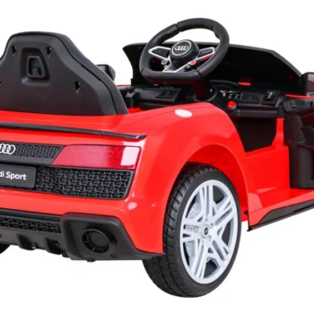Audi R8 Lift Automobil Na Baterije, Crvena Boja Auto Na Akumulator 8