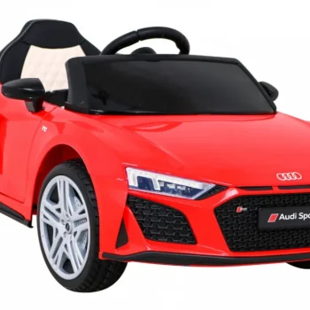 Audi R8 Lift Automobil Na Baterije, Crvena Boja Auto Na Akumulator 9