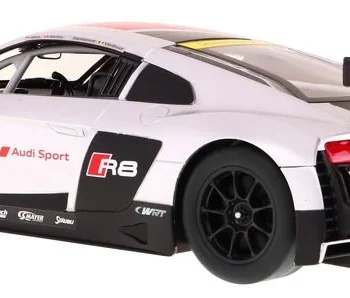Audi R8 Lms Usb 1:14 Rastar R/c Auto 2