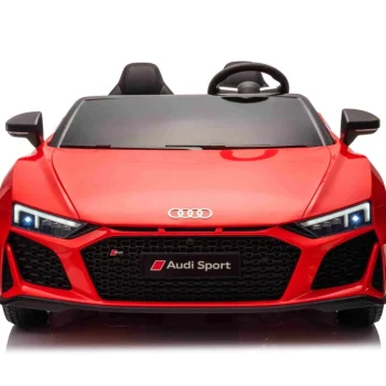 Audi R8 Spyder Lift Na Akumulator, Crveni 17