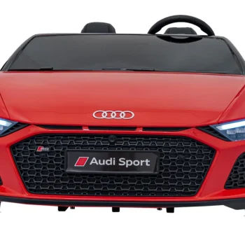 Audi R8 Spyder Lift Strong Na Akumulator, Crveni 10