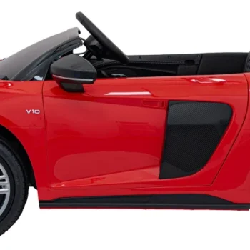 Audi R8 Spyder Lift Strong Na Akumulator, Crveni 12