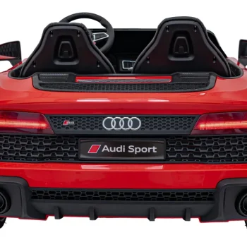 Audi R8 Spyder Lift Strong Na Akumulator, Crveni 16