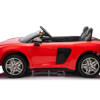 Audi R8 Spyder Lift Strong Na Akumulator, Crveni 17