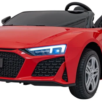 Audi R8 Spyder Lift Strong Na Akumulator, Crveni 2