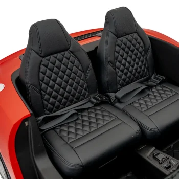 Audi R8 Spyder Lift Strong Na Akumulator, Crveni 24