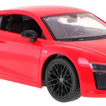 Audi R8 Crveni 1:14 Rastar R/c Automobil, Crvena 2