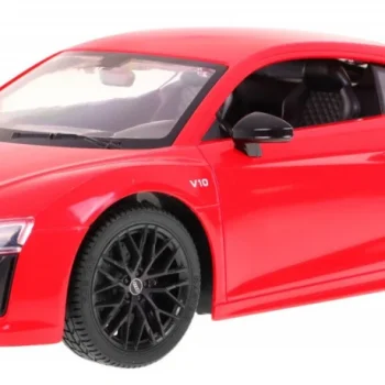 Audi R8 Crveni 1:14 Rastar R/c Automobil, Crvena 3