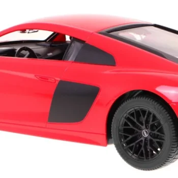 Audi R8 Crveni 1:14 Rastar R/c Automobil, Crvena 5